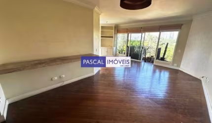 Apartamento com 3 quartos à venda na Rua José de Cristo Moreira, 100, Real Parque, São Paulo, 119 m2 por R$ 870.000