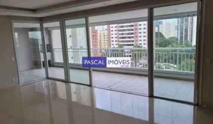 Apartamento com 4 quartos à venda na Rua David Ben Gurion, 955, Morumbi, São Paulo, 177 m2 por R$ 1.910.000
