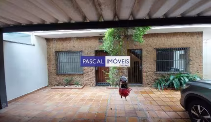 Casa com 4 quartos para alugar na Rua Furnas, 0098, Brooklin, São Paulo, 300 m2 por R$ 20.000