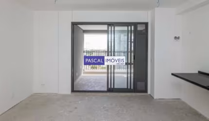 Apartamento com 2 quartos à venda na Rua Cacilda Becker, 35, Brooklin, São Paulo, 68 m2 por R$ 990.000