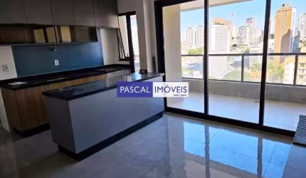 Apartamento com 2 quartos à venda na Rua Dona Leopoldina, 625, Ipiranga, São Paulo, 60 m2 por R$ 917.660