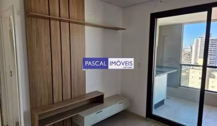 Apartamento com 2 quartos à venda na Rua Dona Leopoldina, 625, Ipiranga, São Paulo, 53 m2 por R$ 808.300