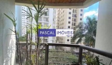 Apartamento com 3 quartos à venda na Rua Nova York, 609, Brooklin, São Paulo, 72 m2 por R$ 1.000.000