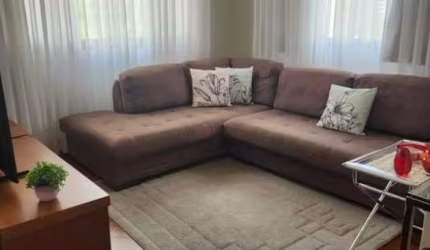 Apartamento com 4 quartos à venda na Rua Engenheiro Jorge Oliva, 490, Vila Mascote, São Paulo, 120 m2 por R$ 1.300.000