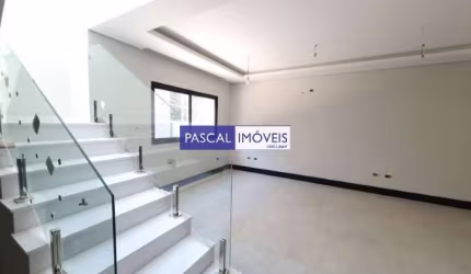 Casa em condomínio fechado com 4 quartos à venda na Rua Robélia, 654, Jardim Prudência, São Paulo, 214 m2 por R$ 3.233.000
