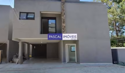 Casa em condomínio fechado com 4 quartos à venda na Rua Robélia, 654, Jardim Prudência, São Paulo, 214 m2 por R$ 3.445.000