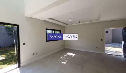 Casa em condomínio fechado com 4 quartos à venda na Rua Robélia, 654, Jardim Prudência, São Paulo, 210 m2 por R$ 3.604.000