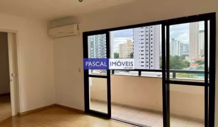 Apartamento com 3 quartos para alugar na Avenida Doutor Cardoso de Melo, 463, Vila Olímpia, São Paulo, 91 m2 por R$ 6.000