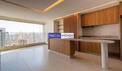 Apartamento com 2 quartos à venda na Rua Capitão Prudente, 209, Pinheiros, São Paulo, 71 m2 por R$ 2.190.000