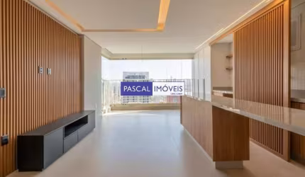 Apartamento com 2 quartos à venda na Rua Capitão Prudente, 209, Pinheiros, São Paulo, 71 m2 por R$ 2.190.000