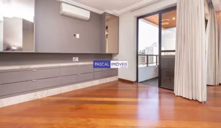 Apartamento com 3 quartos à venda na Rua Caravelas, 198, Vila Mariana, São Paulo, 116 m2 por R$ 2.100.000