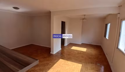 Apartamento com 2 quartos à venda na Avenida Barão do Rego Barros, 58, Campo Belo, São Paulo, 83 m2 por R$ 570.000