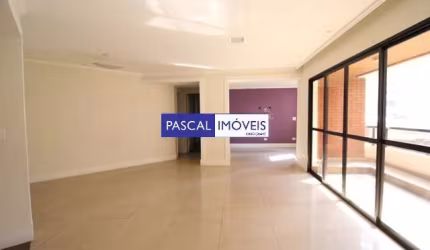 Apartamento com 3 quartos à venda na Rua Zacarias de Gois, 1296, Campo Belo, São Paulo, 105 m2 por R$ 980.000