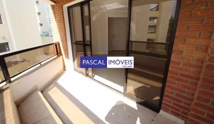 Apartamento com 3 quartos à venda na Rua Zacarias de Gois, 1296, Campo Belo, São Paulo, 105 m2 por R$ 980.000