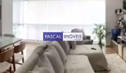 Apartamento com 3 quartos à venda na Rua Doutor Antônio Bento, 504, Alto da Boa Vista, São Paulo, 100 m2 por R$ 1.400.000