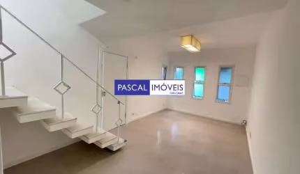 Casa com 2 quartos à venda na Rua Vicente Leporace, 01795, Campo Belo, São Paulo, 90 m2 por R$ 978.000