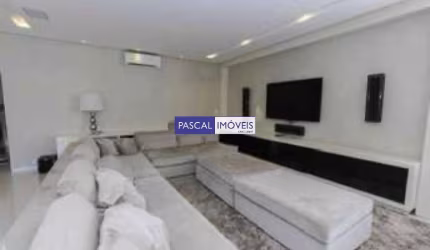 Apartamento com 4 quartos à venda na Rua Barão do Triunfo, 156, Brooklin, São Paulo, 240 m2