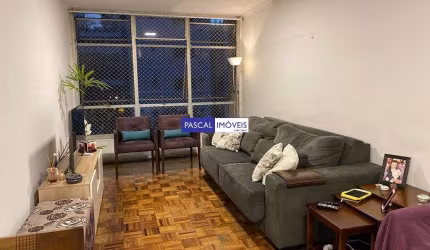 Apartamento com 3 quartos à venda na Rua Barão do Triunfo, 1528, Campo Belo, São Paulo, 110 m2 por R$ 1.276.600