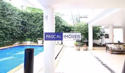 Casa com 4 quartos à venda na Invernada, 199, Campo Belo, São Paulo, 400 m2 por R$ 2.950.000