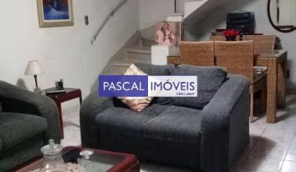Casa com 2 quartos à venda na Paiaguas, 190, Campo Belo, São Paulo, 135 m2 por R$ 960.000