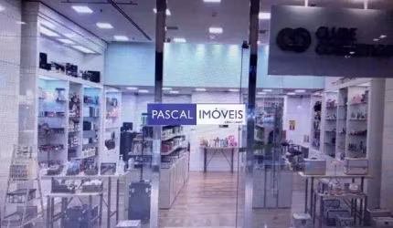 Ponto comercial à venda na Avenida Ibirapuera, 3103, Moema, São Paulo, 65 m2 por R$ 1.400.000