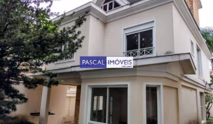 Casa em condomínio fechado com 3 quartos à venda na Rua Engenheiro Luiz Antônio Tambasco, 66, Brooklin, São Paulo, 193 m2 por R$ 2.699.000