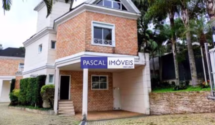Casa em condomínio fechado com 4 quartos à venda na Rua Engenheiro Luiz Antônio Tambasco, 66, Brooklin, São Paulo, 210 m2 por R$ 2.699.000