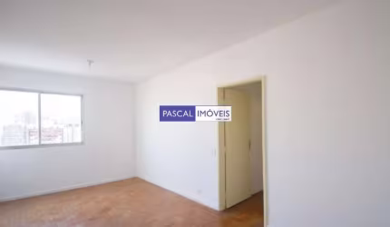 Apartamento com 2 quartos à venda na Rua do Estilo Barroco, 607, Brooklin, São Paulo, 70 m2 por R$ 600.000