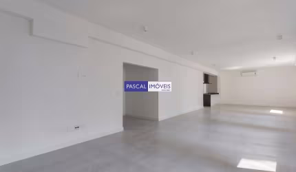 Apartamento com 3 quartos à venda na Alameda Joaquim Eugênio de Lima, 1470, Jardins, São Paulo, 209 m2 por R$ 3.300.000
