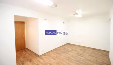Apartamento com 2 quartos à venda na Avenida Jônia, 71, Vila Alexandria, São Paulo, 61 m2 por R$ 490.000