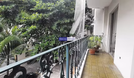 Apartamento com 4 quartos à venda na Rua Indiana, 95, Brooklin, São Paulo, 160 m2 por R$ 1.999.000
