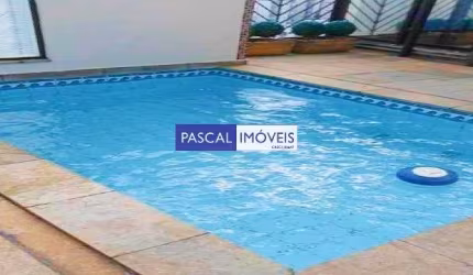 Cobertura com 3 quartos à venda na Avenida Pavão, 78, Moema, São Paulo, 180 m2 por R$ 1.850.000