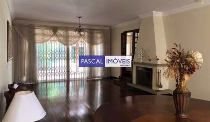 Casa com 4 quartos à venda na Rua República do Iraque, 38, Brooklin, São Paulo, 423 m2 por R$ 2.870.000