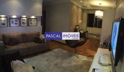 Apartamento com 2 quartos à venda na Rua Gomes de Carvalho, 855, Vila Olímpia, São Paulo, 68 m2 por R$ 790.000