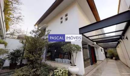 Casa com 5 quartos à venda na Rua Campina da Taborda, 570, Planalto Paulista, São Paulo, 238 m2 por R$ 2.600.000