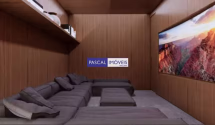 Casa em condomínio fechado com 4 quartos à venda na Rua Palmares, 875, Brooklin, São Paulo, 520 m2 por R$ 6.900.000