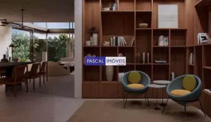 Casa em condomínio fechado com 4 quartos à venda na Rua Palmares, 875, Brooklin, São Paulo, 520 m2 por R$ 6.900.000