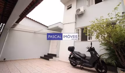 Casa com 3 quartos à venda na Rua Xavier Gouveia, 115, Campo Belo, São Paulo, 190 m2 por R$ 950.000