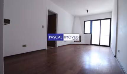 Apartamento com 3 quartos à venda na Avenida da Invernada, 432, Campo Belo, São Paulo, 78 m2 por R$ 748.000