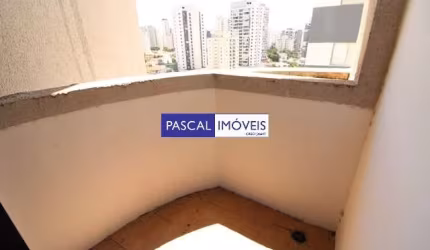 Apartamento com 3 quartos à venda na Avenida da Invernada, 432, Campo Belo, São Paulo, 78 m2 por R$ 749.000