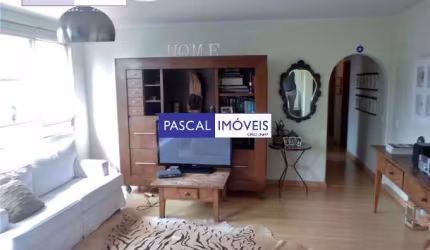 Apartamento com 4 quartos à venda na Rua José dos Santos Júnior, 32, Brooklin, São Paulo, 140 m2 por R$ 1.063.000