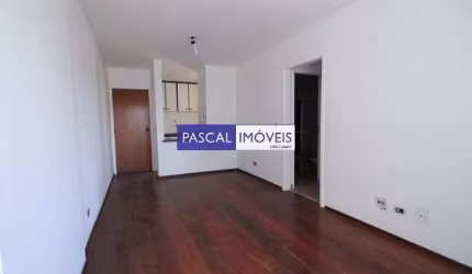 Apartamento com 3 quartos à venda na Avenida da Invernada, 432, Campo Belo, São Paulo, 78 m2 por R$ 750.000