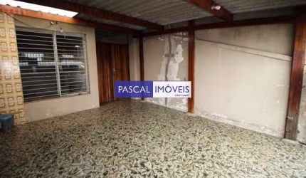 Casa com 2 quartos à venda na Rua Aipuá, 111, Campo Belo, São Paulo, 102 m2 por R$ 680.000