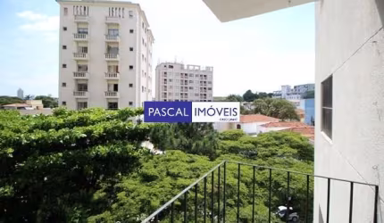 Apartamento com 2 quartos à venda na Avenida Barão do Rego Barros, 158, Campo Belo, São Paulo, 65 m2 por R$ 750.000