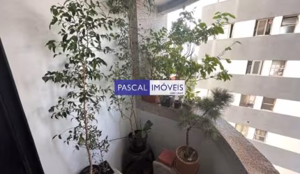Apartamento com 3 quartos à venda na Avenida da Invernada, 432, Campo Belo, São Paulo, 78 m2 por R$ 585.000
