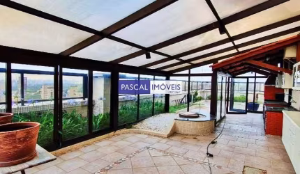 Apartamento com 4 quartos à venda na Avenida Chibarás, 688, Moema, São Paulo, 630 m2 por R$ 8.000.000