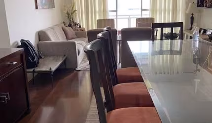 Apartamento com 3 quartos à venda na Avenida Ceci, 2265, Planalto Paulista, São Paulo, 110 m2 por R$ 1.100.000