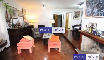 Apartamento com 4 quartos à venda na Rua Indiana, 524, Brooklin, São Paulo, 138 m2 por R$ 1.750.000