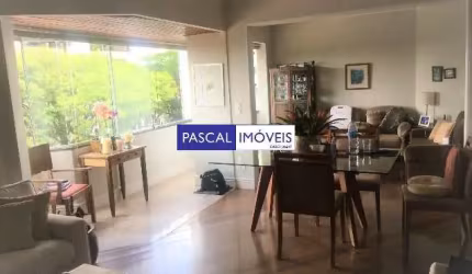 Apartamento com 3 quartos à venda na Otavio Tarquinio de Sousa, 1289, Campo Belo, São Paulo, 116 m2 por R$ 1.169.000