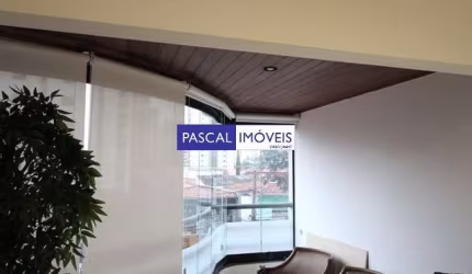Apartamento com 3 quartos à venda na Rua Antônio de Macedo Soares, 1349, Campo Belo, São Paulo, 110 m2 por R$ 1.100.000